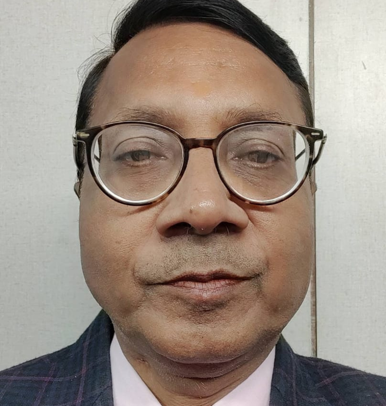 Bholanath Gupta
